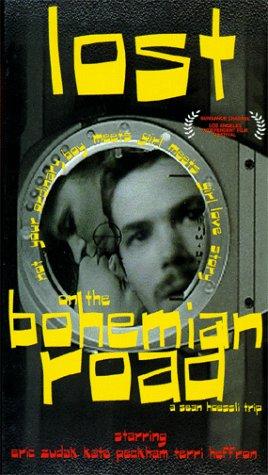 Lost on the Bohemian Road (1995) starring Terri Heffron on DVD on DVD